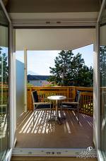 Livehotel Friedheim Ruster Resort - Balkon 311